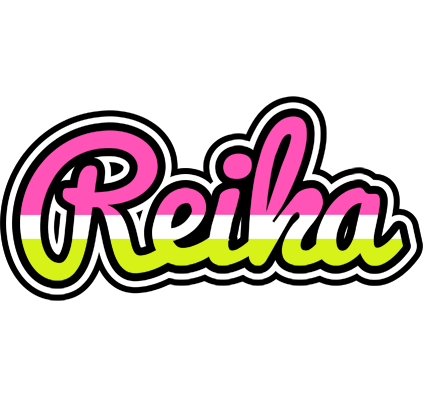 Reika candies logo