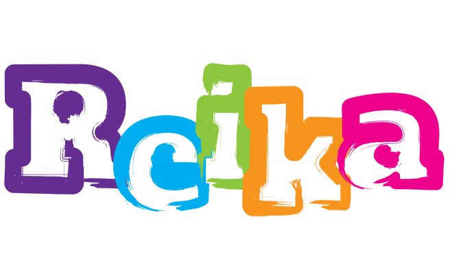 Reika casino logo