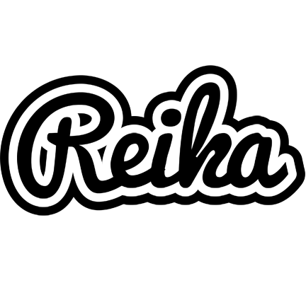 Reika chess logo