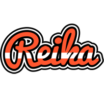 Reika denmark logo