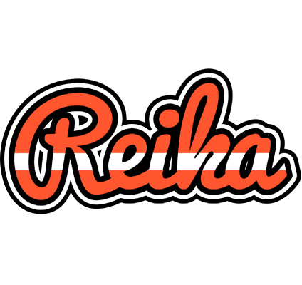 Reika denmark logo