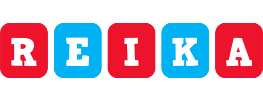 Reika diesel logo