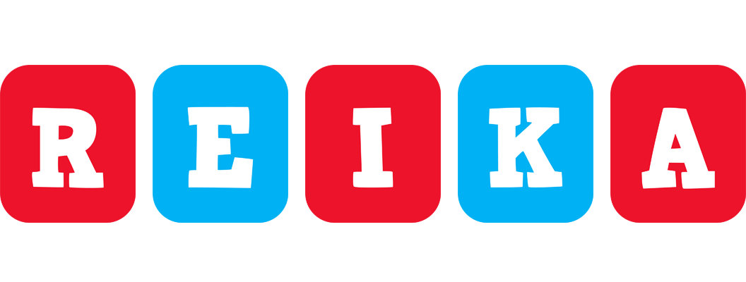 Reika diesel logo