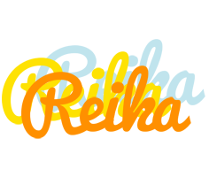 Reika energy logo