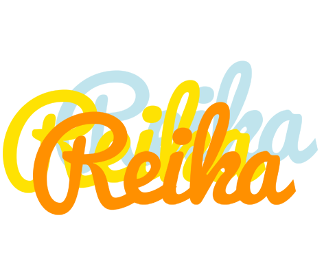 Reika energy logo