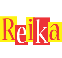 Reika errors logo