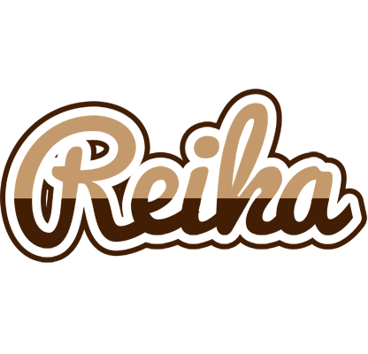Reika exclusive logo