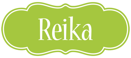Reika family logo