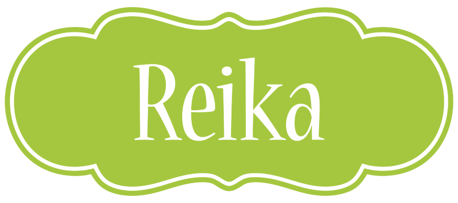Reika family logo