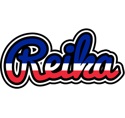 Reika france logo