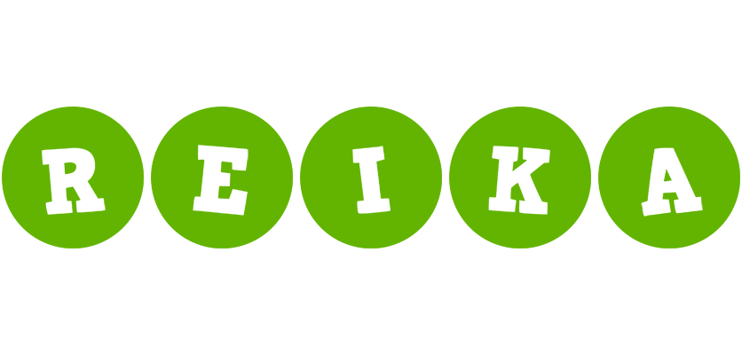 Reika games logo