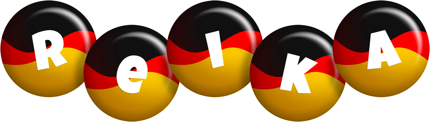Reika german logo