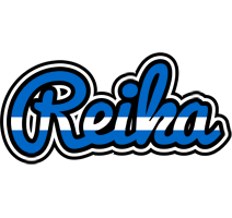 Reika greece logo