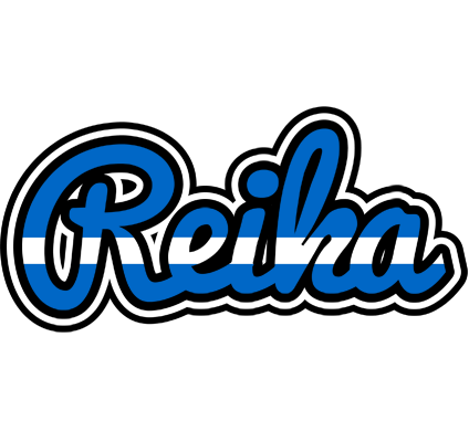 Reika greece logo