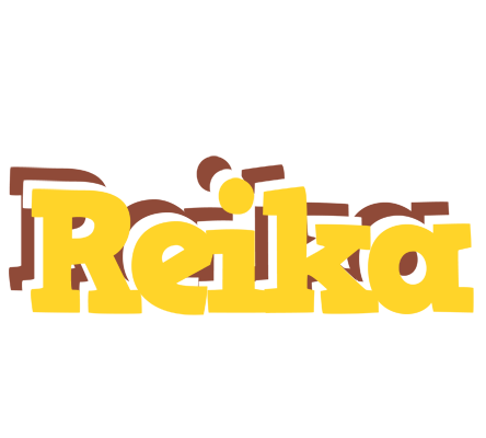 Reika hotcup logo