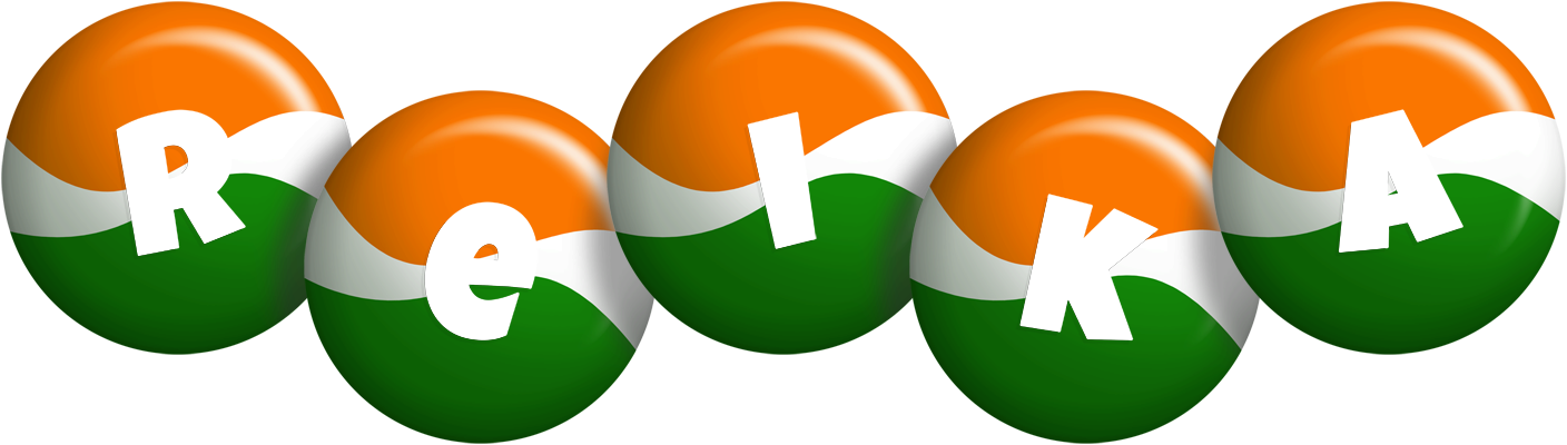 Reika india logo