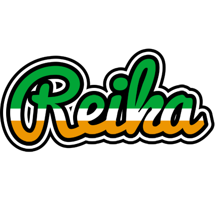 Reika ireland logo