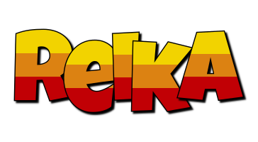 Reika jungle logo
