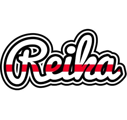 Reika kingdom logo