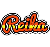 Reika madrid logo