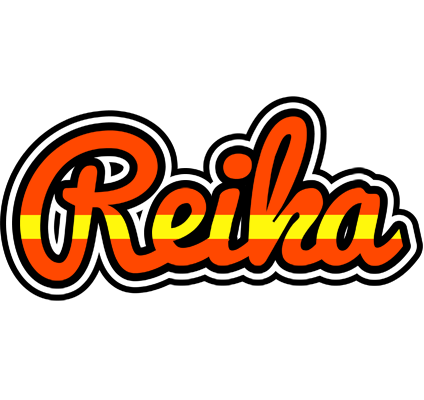 Reika madrid logo