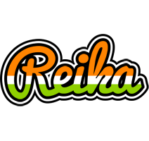 Reika mumbai logo
