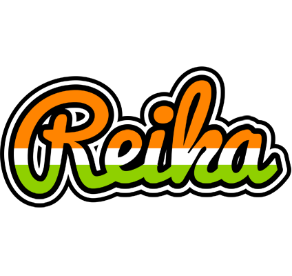 Reika mumbai logo