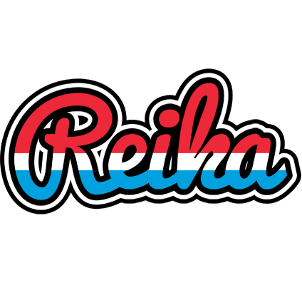 Reika norway logo