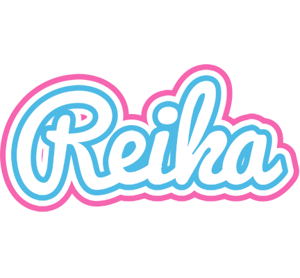 Reika outdoors logo