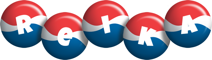 Reika paris logo