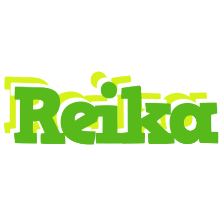 Reika picnic logo