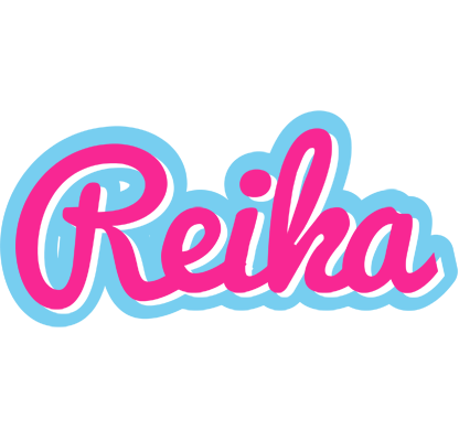 Reika popstar logo