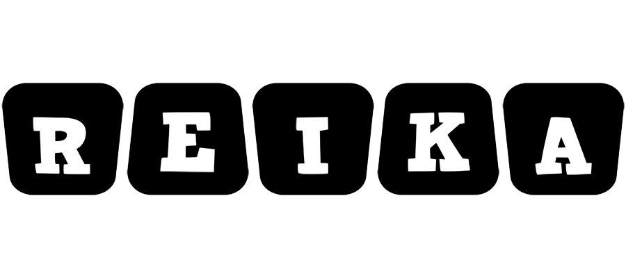 Reika racing logo