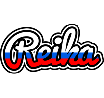 Reika russia logo