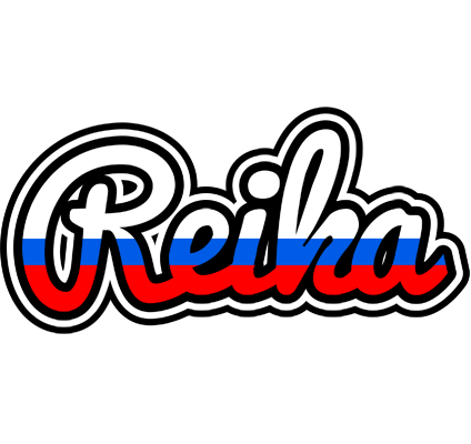 Reika russia logo