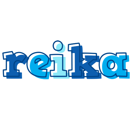 Reika sailor logo