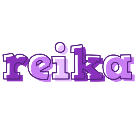 Reika sensual logo