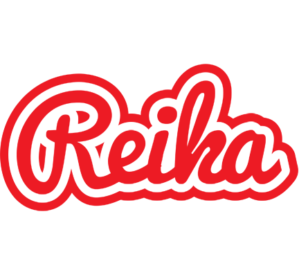Reika sunshine logo