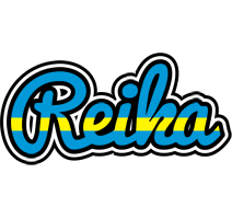Reika sweden logo