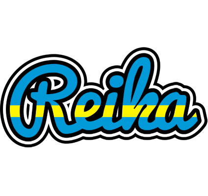 Reika sweden logo