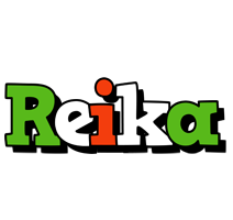 Reika venezia logo