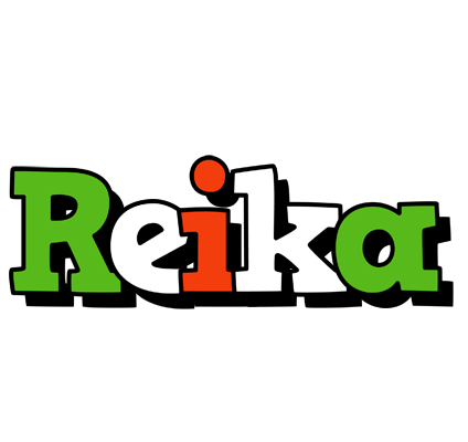 Reika venezia logo