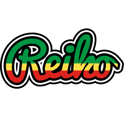 Reiko african logo