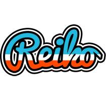 Reiko america logo