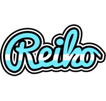 Reiko argentine logo