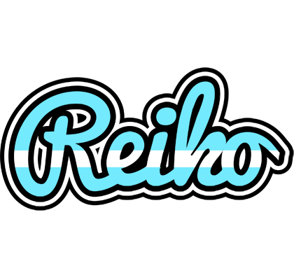 Reiko argentine logo