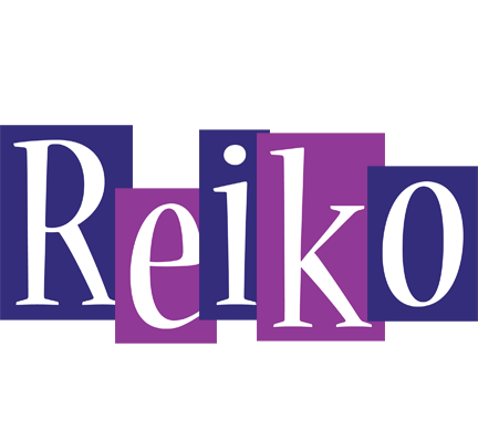 Reiko autumn logo