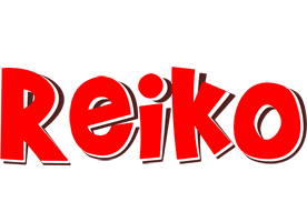 Reiko basket logo