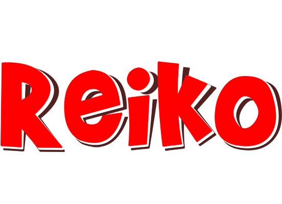 Reiko basket logo