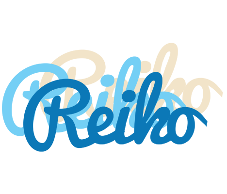 Reiko breeze logo